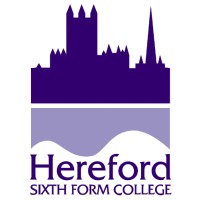 Hereford Sixth Form College