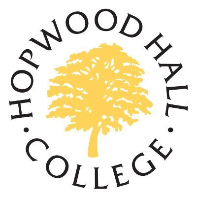 Hopwood Hall College Twitter