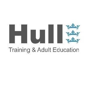 Hull Training and Adult Education Twitter