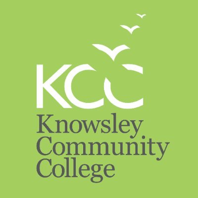 Knowsley Community College Twitter
