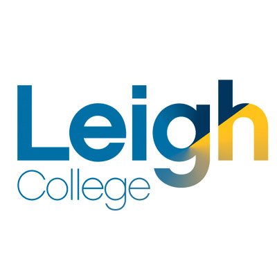 Leigh College Twitter