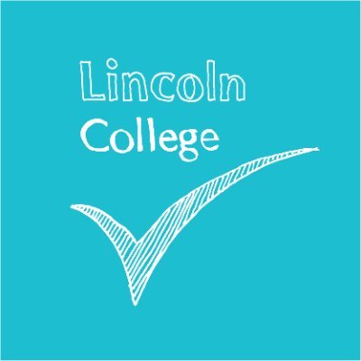 Lincoln College Twitter