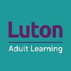 Luton Adult Learning Service Twitter