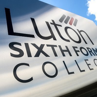 Luton Sixth Form College