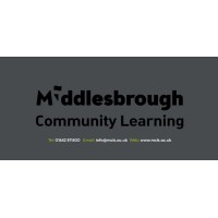 Middlesbrough Community Learning