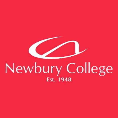 Newbury College Twitter