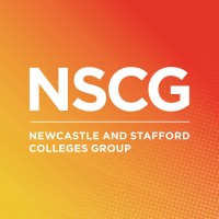 Newcastle and Stafford Colleges Group