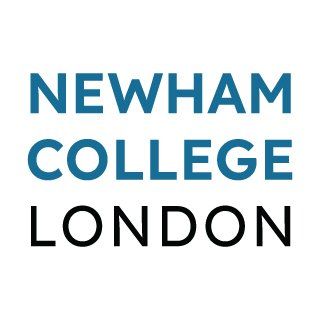 Newham College Instagram 2020