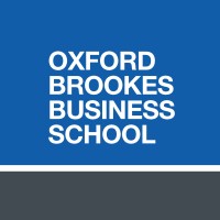 Oxford Brookes Business School