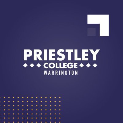 Priestley College Twitter