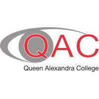 Queen Alexandra College