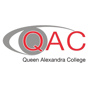Queen Alexandra College Queen Alexandra College