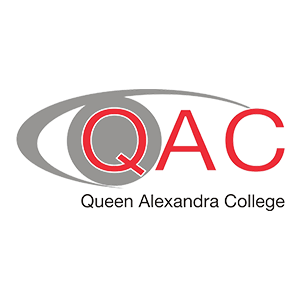 Queen Alexandra College Twitter
