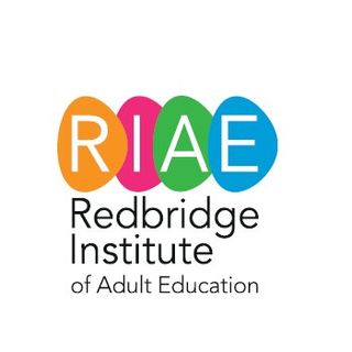 Redbridge Institute Instagram