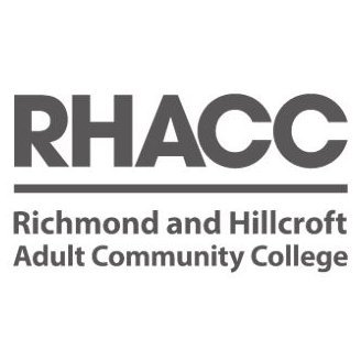 Richmond and Hillcroft Adult and Community College Twitter