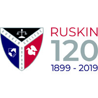 Ruskin College