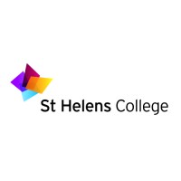 Saint Helens College