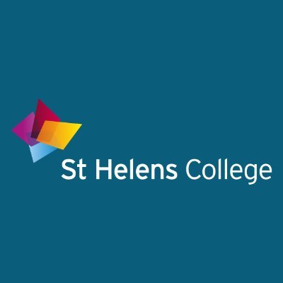 Saint Helens College Twitter
