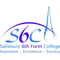 Salisbury Sixth Form College LinkedIn