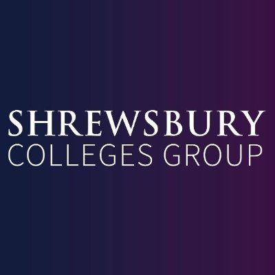 Shrewsbury Colleges Group
