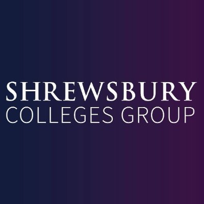 Shrewsbury Colleges Group