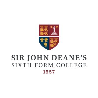 Sir John Deane's College