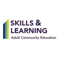 Skills & Learning Adult Community Education Twitter