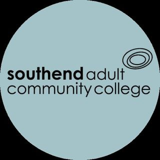 Southend Adult Community College Instagram Logo2020a