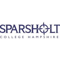 Sparsholt College