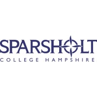 Sparsholt College