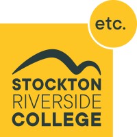 Stockton Riverside College of Further Education