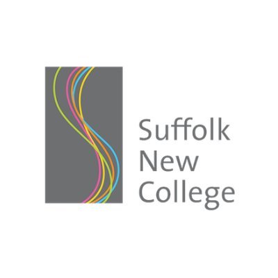 Suffolk New College Twitter