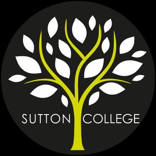 Sutton College Instagram