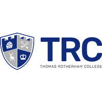 Thomas Rotherham College