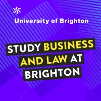 University of Brighton Business School