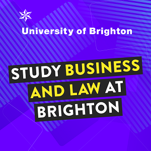 University of Brighton Business School