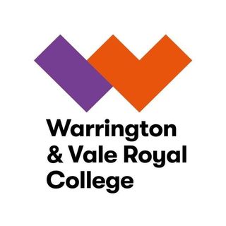 Warrington Vale Royal College Instagram