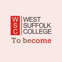 West Suffolk College