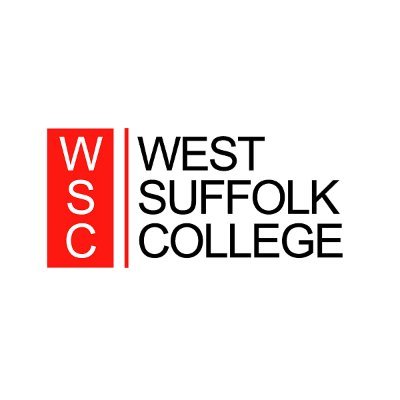 West Suffolk College Twitter