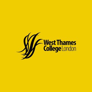 West Thames College Instagram