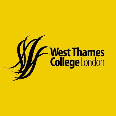 West Thames College Twitter