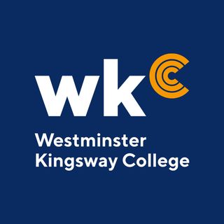 Westminster Kingsway College Instagram Logo2020