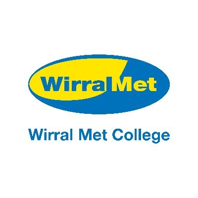 Wirral Metropolitan College Twitter