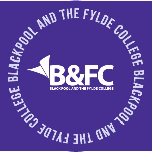 Blackpool and the Fylde College Twitter