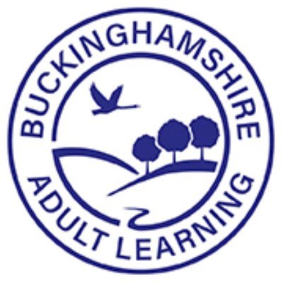 Buckinghamshire Adult Learning Twitter