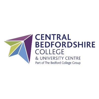Central Bedfordshire College Twitter