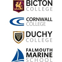Cornwall College LinkedIn