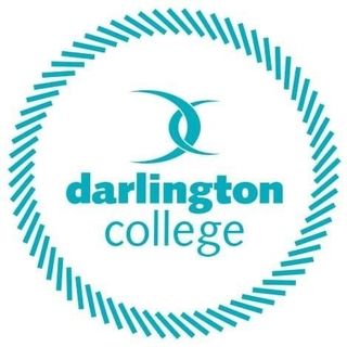 Darlington College Instagram