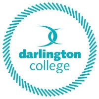 Darlington College LinkedIn
