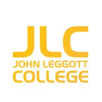 John Leggott College LinkedIn